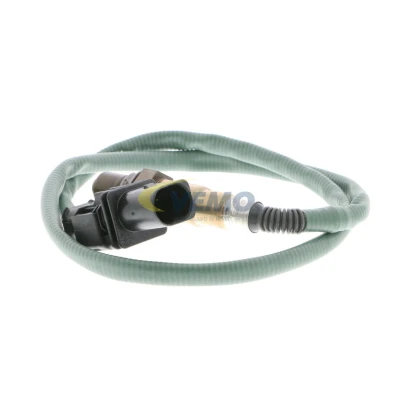Image de VEMO V30 76 0040 Sonde lambda Q+, Première Monte M18x1,5 de régulation, Filetage prégraissé en forme D MERCEDES BENZ: Classe C Berline, SLK