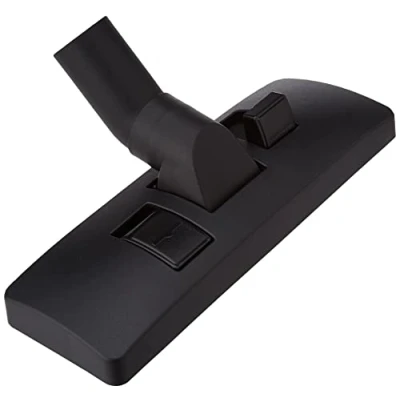 Image de Variant brosse, brosse combinée commutable 35 mm sans roue pour aspirateurs bosch, siemens et miele, rowenta, panasonic, samsung etc.