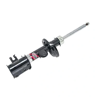 Image de MAGNETI MARELLI 355006070100 Amortisseur Essieu avant droit Pression de gaz Système bitube Module atténuateur Goujon en haut FIAT: 500X