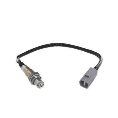Image de VALEO 368221 Sonde lambda devant le catalyseur M18x1,5 planaire, Filetage prégraissé, chauffé MITSUBISHI: Lancer 8 Limousine,
