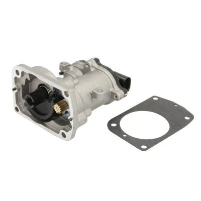 Image de NRF 48375 Vanne EGR électrique avec joints FORD: S Max Mk1, Transit Connect Mk1 Van, Galaxy Mk2 MPV