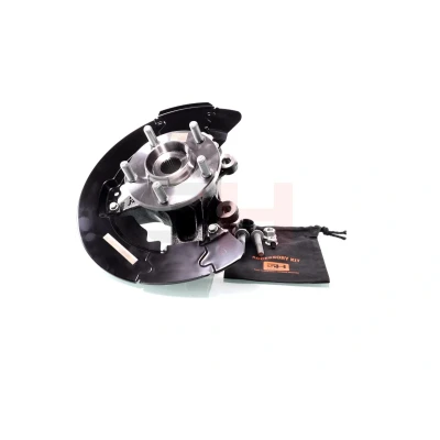 Image de GH 283203H Porte Fusée MAZDA: 3 5 portes