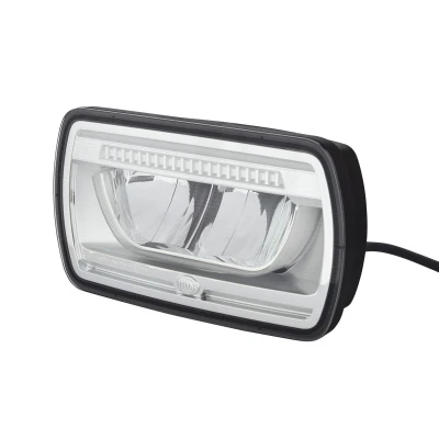 Image de HELLA 1FE 016 773 001 Projecteur longue portée