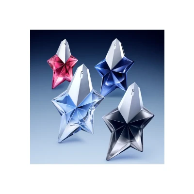 Image de Mugler Eau de Parfum Angel Fantasm 50 ml Parum pour femmes