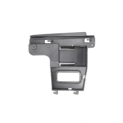 Image de PRASCO BM0971004 Support, pare chocs avant gauche BMW: 7