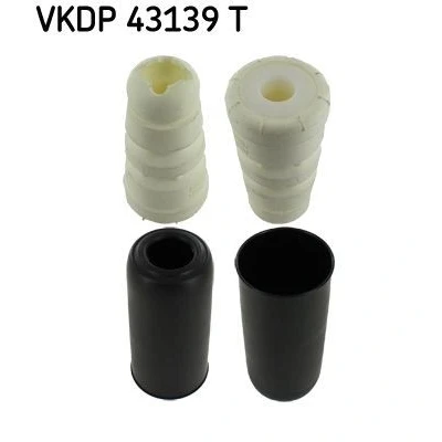 Image de SKF VKDP 43139 T Kit De Protection d&#039;Amortisseur AUDI: A6 C7 Allroad, Avant, Berline