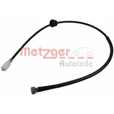 Image de METZGER S 07015 Câble Flexible De Commande Compteur COFLE FIAT: Cinquecento
