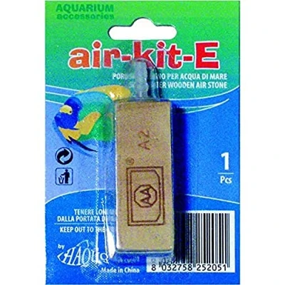 Image de Haquoss Kit Air pour Aquarium Taille Unique