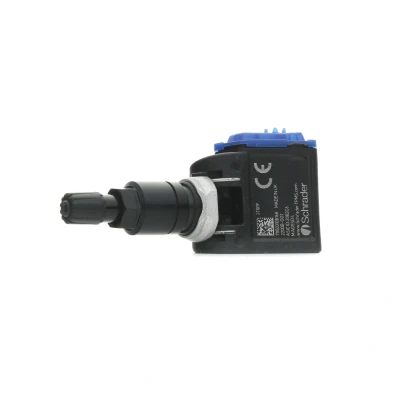 Image de SCHRADER 2200B GO1 Capteur de roue, syst. contrôle pression des pneus avec soupapes/valves, rainure RENAULT: Clio 4, Trafic 3 Bus, LAGUNA 2