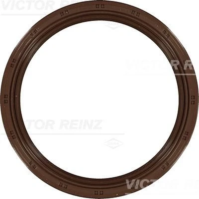 Image de REINZ 81 53462 00 Joint Spi De Vilebrequin MVQ (caoutchouc siliconé) MAZDA: 5, 3 5 portes, 6 Berline, FORD: Ranger Mk2