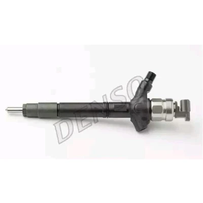 Image de DENSO DCRI107640 Injecteur à commande électrique TOYOTA: Corolla Verso, RAV4 III SUV
