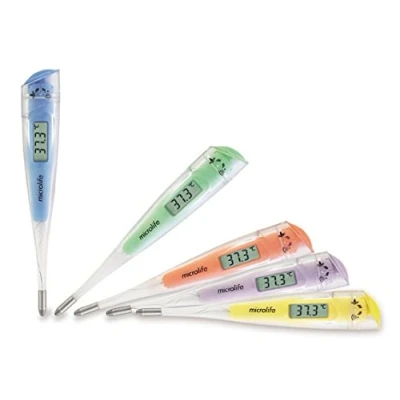 Image de Microlife Thermomètre digital Mt19F1