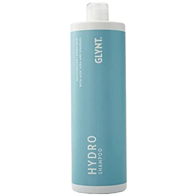 Image de Glynt HYDRO Shampooing à la vitamine 1 pour les personnes allergiques 1000 ml