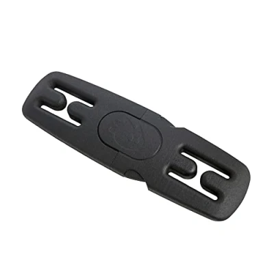 Image de Thule Yepp Harness Clip Harnais Noir Black One Size