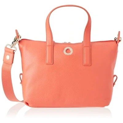 Image de Mandarina Duck Mellow Leather, Coffre Femme, Cayenne, Taille Unique