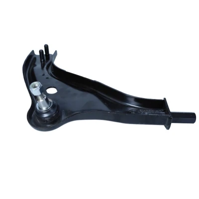 Image de MAXGEAR 72 6028 Bras de suspension Essieu avant, gauche, inférieur barre oscillant transversal Tôle d&#039;acier MINI: 3/5 portes, Clubman, Cabriolet