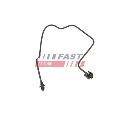 Image de FAST Durite De Refroidissement Vase d’expansion principal FT00848