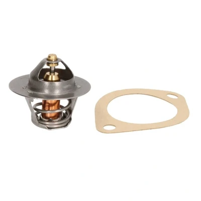 Image de CALORSTAT by Vernet TH5971.82J Thermostat d&#039;eau 82 54,0 avec joint d&#039;étanchéite NISSAN: 200SX, Laurel, 280ZX, OPEL: Campo, Monterey A