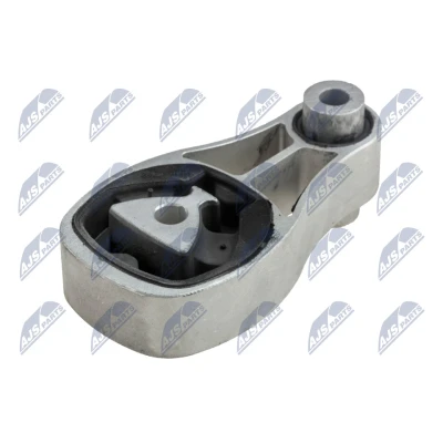Image de NTY ZPS ME 069 Support moteur avant métal caoutchouc 157 SMART: Fortwo II Coupe, Cabriolet