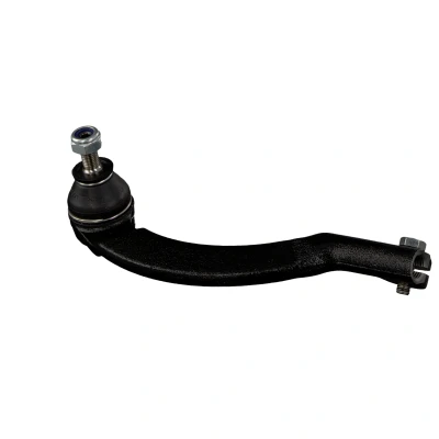 Image de FEBI BILSTEIN 29679 Rotule de direction Essieu avant gauche avec écrou autobloquant RENAULT: ESPACE 3, Avantime