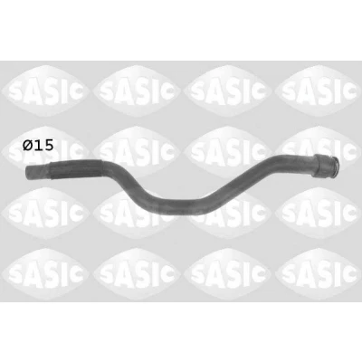 Image de SASIC 3400042 Durite De Refroidissement centre gauche PEUGEOT: 307 3/5 portes, SW, Break, CITROËN: C4 I Coupe