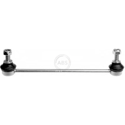 Image de A.B.S. 260213 Biellette de barre stabilisatrice 233 MM10X1,5 RHT MINI: 3/5 portes, Cabriolet
