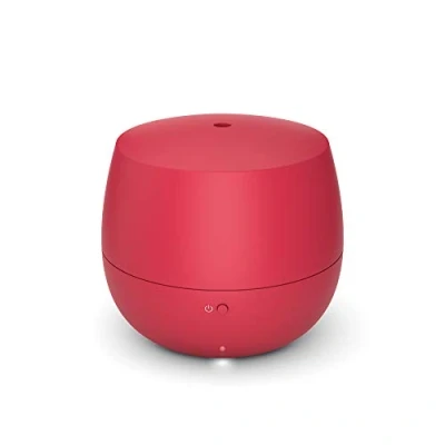 Image de diffuseur d&#039;arômes Stadler Form Mia, d&#039;ambiance adapté pour huile essentielle, durée 10 h, chili red