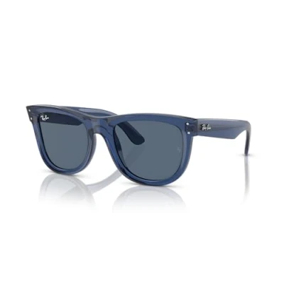 Image de Occhiali da sole ray ban wayfarer reverse rbr0502s 67083a 53/20/145