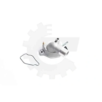 Image de ESEN SKV 20SKV040 Thermostat d&#039;eau 92C avec joint d&#039;étanchéite boîtier OPEL: Vectra B Berline, CC, Break