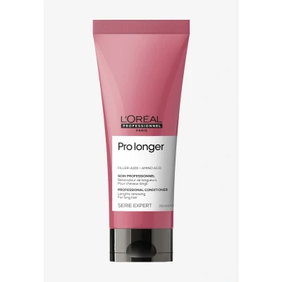 Image de L&#039;OREAL Professionnel PRO Longer Conditioner FOR LONG HAIR &amp; Split ENDS Aprèsshampoing, Taille: 200 ml,