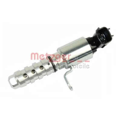 Image de METZGER 0899136 Valve de commande, réglage d&#039;arbres à came Côté d&#039;échappement RENAULT: CLIO 3, MEGANE 3 Coupe,