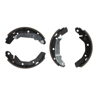 Image de TRW GS8645 Mâchoires De Frein 180 31 CHEVROLET: Matiz, Spark, DAEWOO: Matiz II 3/5 portes, I portes