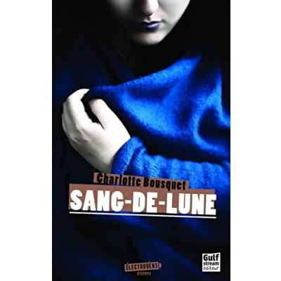 Image de Sang de lune Livre d’occasion Correct