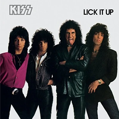 Image de Lick It Up HQ/Reissue [Import]