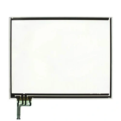Image de OSTENT Pièce de rechange réparation convertisseur analogique numérique d&#039;écran tactile compatible pour la console Nintendo DS Lite NDSL