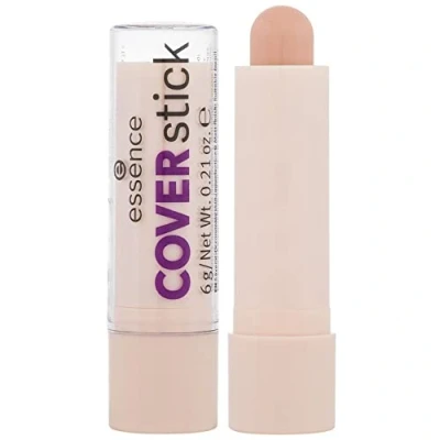 Image de Essence Correcteur Coverstick 10 Matt Naturelle