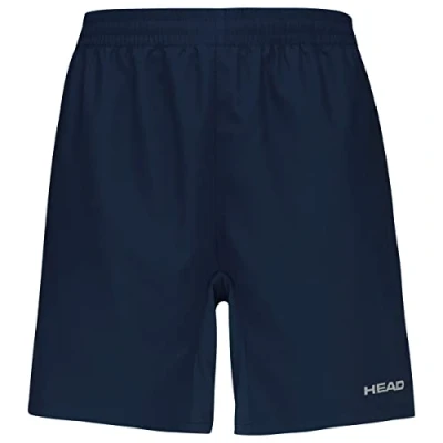 Image de HEAD Short Dynamic Femme, Blanc, XL