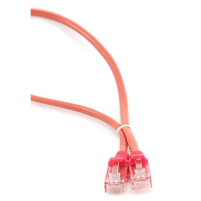 Image de Gembird PP12 0.25M câble de réseau Beige 0,25 m Cat5e U/UTP (UTP) Neuf
