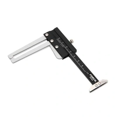 Image de OC PRO Pied A Coulisse, Mesure EPAISSEUR Disque DE Frein