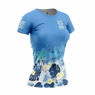 Image de T shirt femme Otso Spring