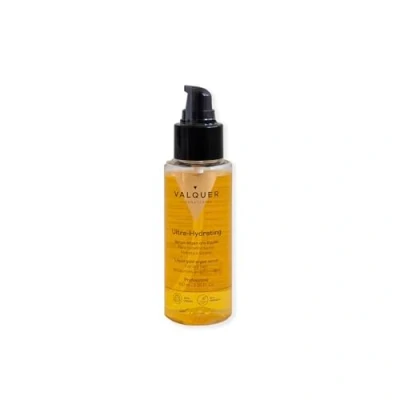 Image de Válquer Sérum en or liquide avec huile d&#039;argan Élixir de beauté pour les cheveux, 100 ml