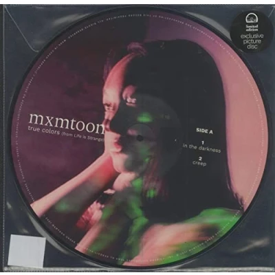 Image de True Colors from Life is Strange Editi [Import]