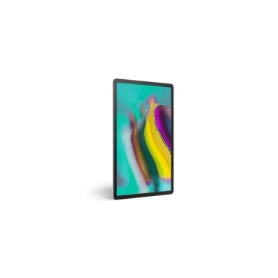 Image de 2019 Samsung Galaxy Tab S5e (10.5 pouces, Wi Fi + Cellulaire, 64 Go) Noir (Reconditionné)
