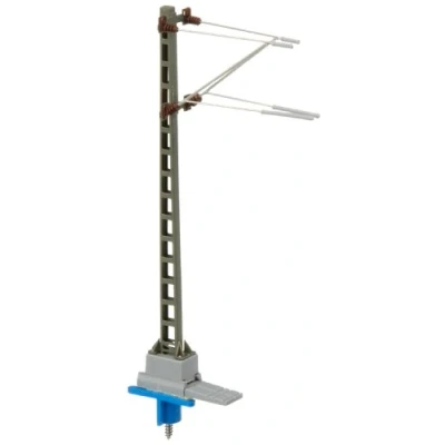 Image de Viessmann Mât de caténaire H0 4113 DB Universel 1 pc(s)