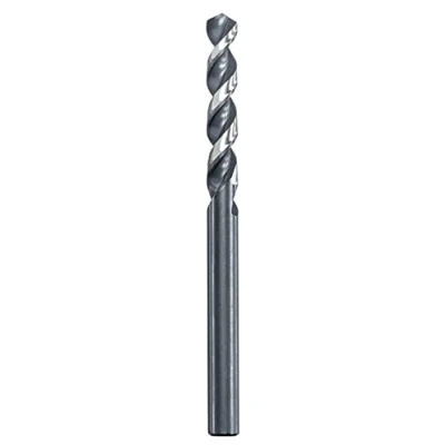 Image de kwb BATTERIE TOP foret métallique HI NOX 258680 (8,0 mm, court en spirale, meuler point spécial, l&#039;acier inoxydable, pour les visseuses sans fil et des exercices)