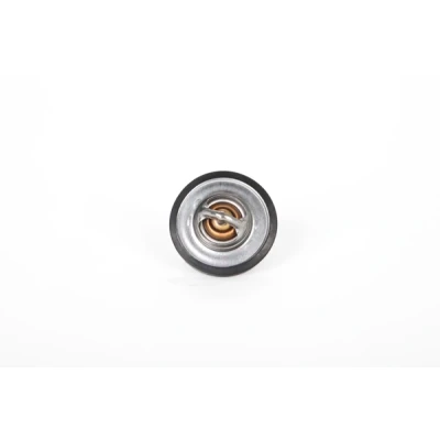 Image de Continental 28.0200 4129.2 Thermostat d&#039;eau 82C 54mm avec joint d&#039;étanchéite IVECO: DAILY 3