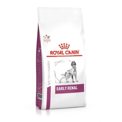 Image de ROYAL CANIN Early Renal Chien 7 kg