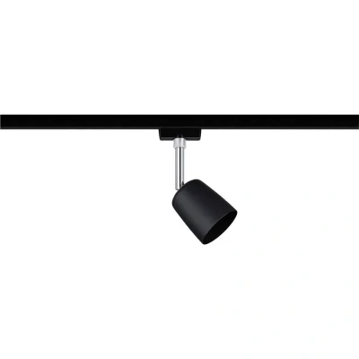 Image de Luminaire sur rail haute tension Paulmann 96926 GU10 N/A