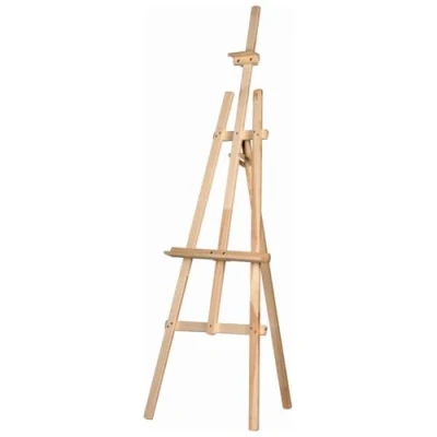 Image de Chevalet Talens Art Creation Isabelle 58 x 170 cm Bois de pin