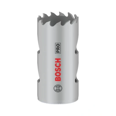 Image de Bosch 1x Scie trépan PRO Multi Material (pour Bois résineux, Cloison sèche, Ø 25 mm, Professional Accessoire Perceuses/visseuses rotatives)